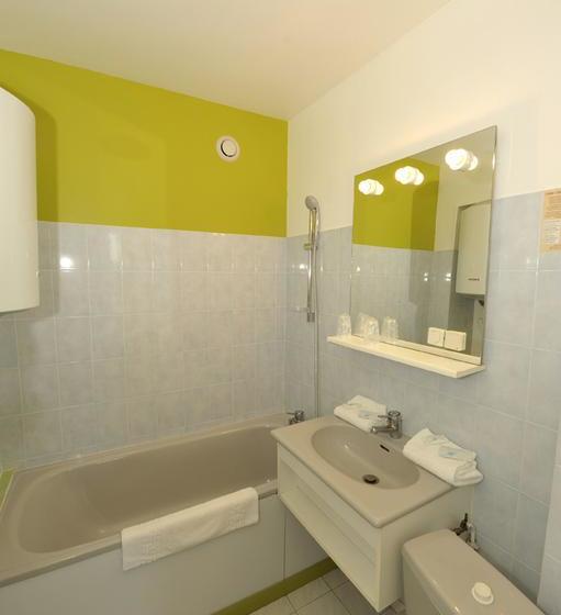 فندق Le Compostelle