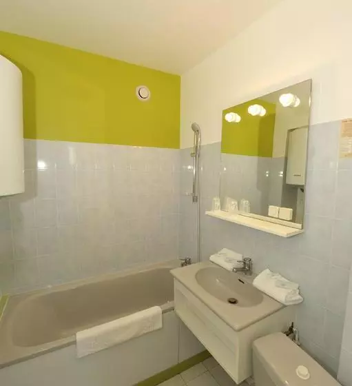 Hotel Le Compostelle