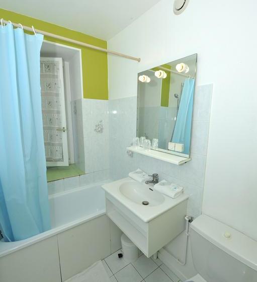 فندق Le Compostelle