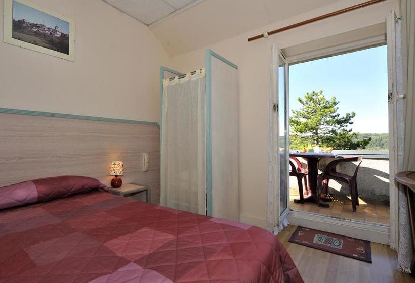 فندق Le Compostelle