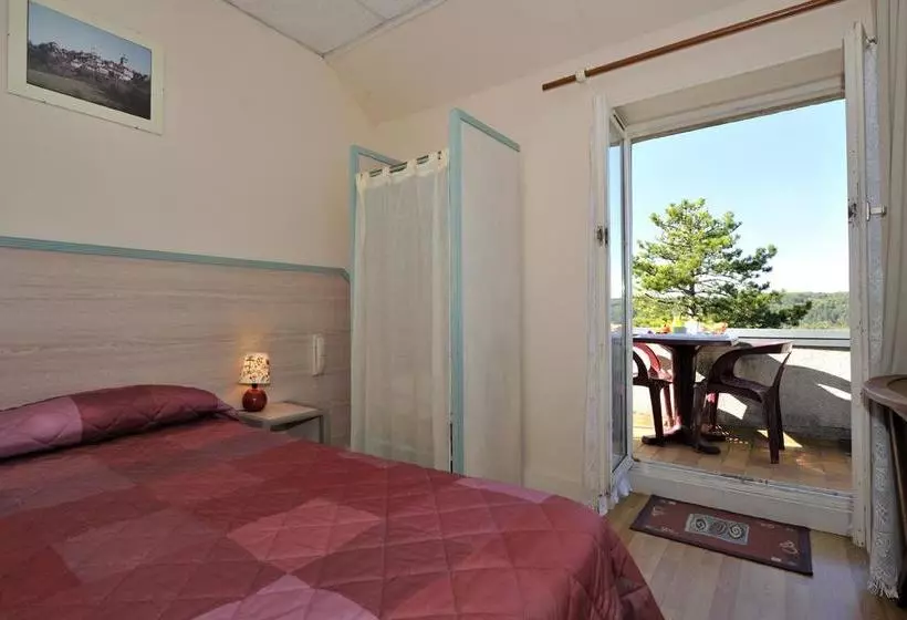 Hotel Le Compostelle