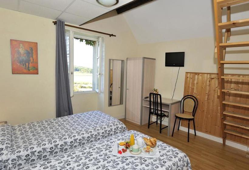 فندق Le Compostelle