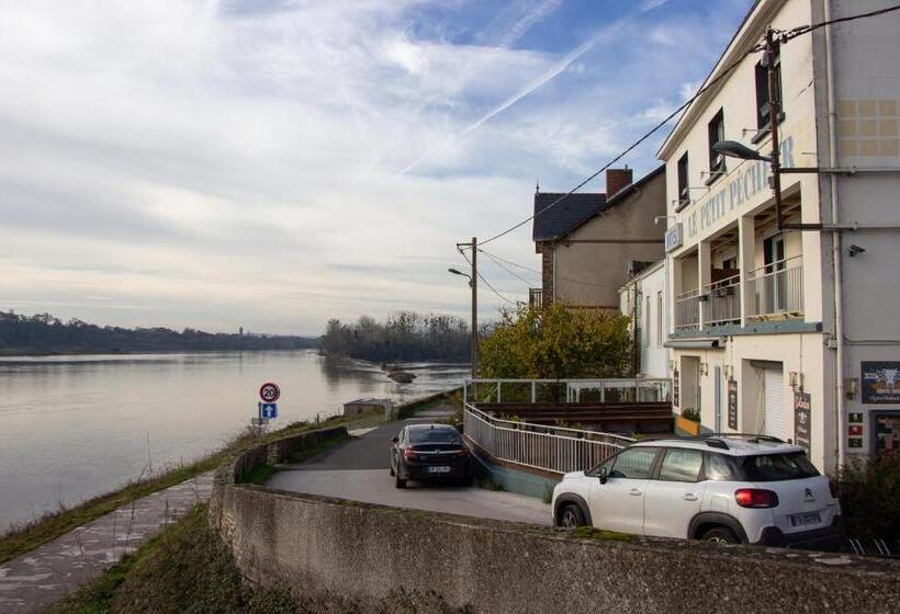 酒店 Le Petit Pecheur