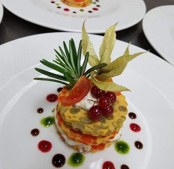 酒店 Le Petit Pecheur