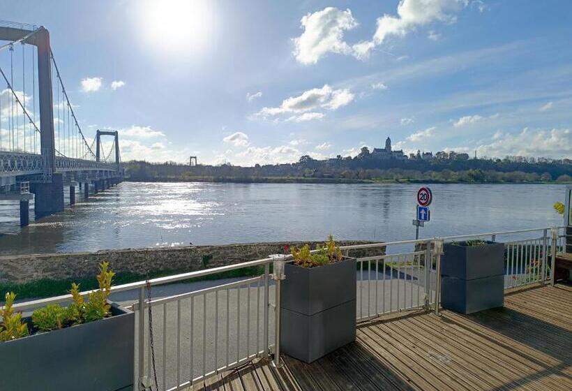 酒店 Le Petit Pecheur