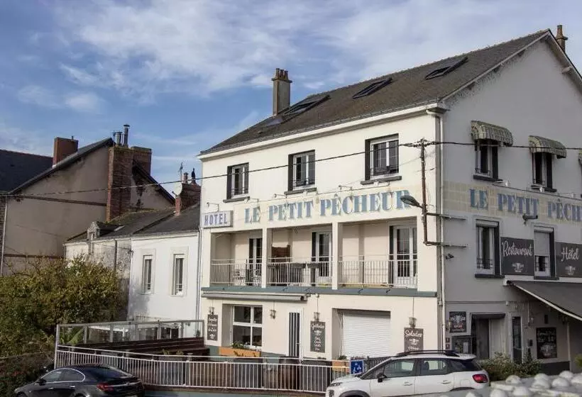 Hotelli Le Petit Pecheur