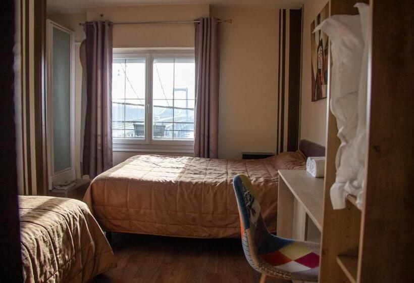 酒店 Le Petit Pecheur