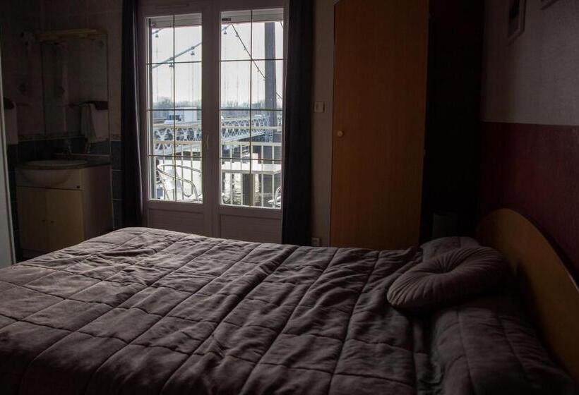 酒店 Le Petit Pecheur