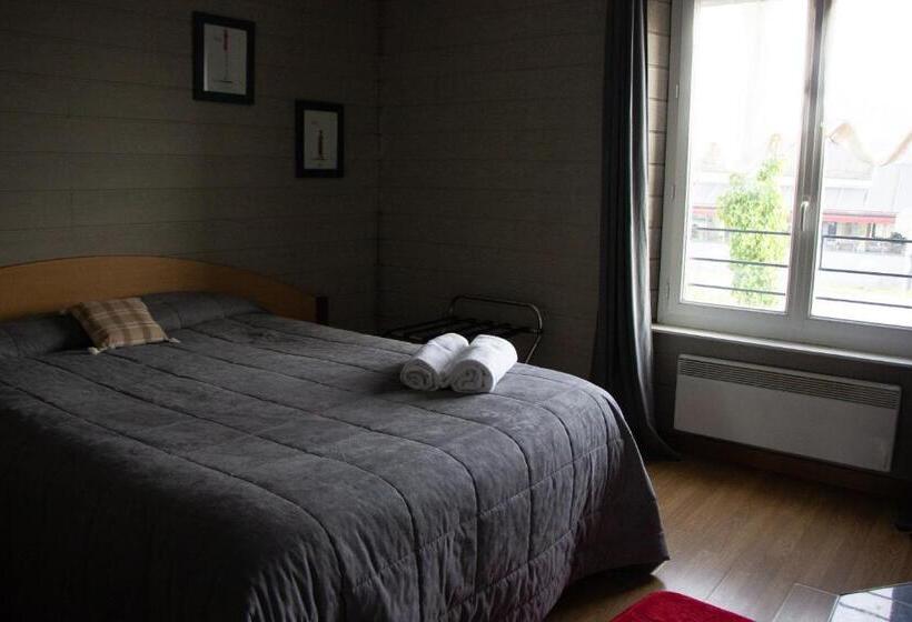 酒店 Le Petit Pecheur