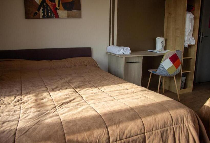 酒店 Le Petit Pecheur