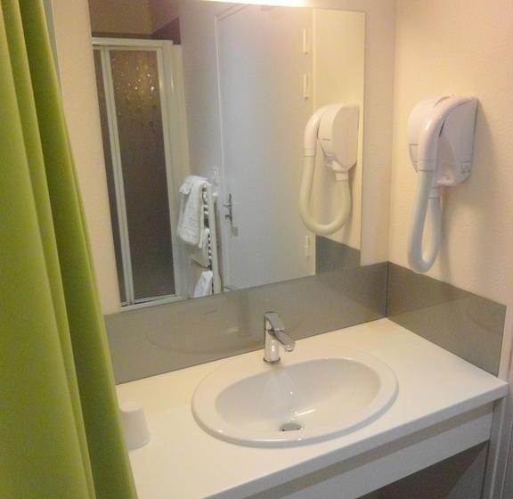 فندق Restaurant La Grenouillère