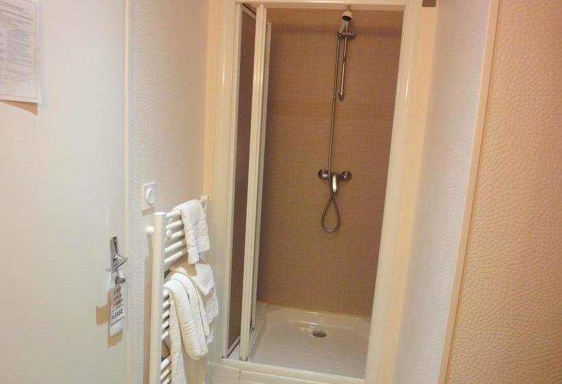 فندق Restaurant La Grenouillère