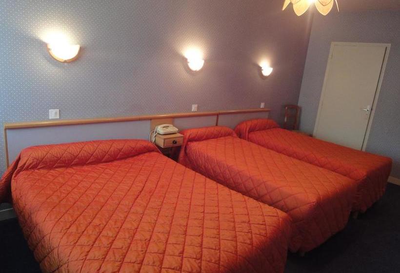 فندق Restaurant La Grenouillère