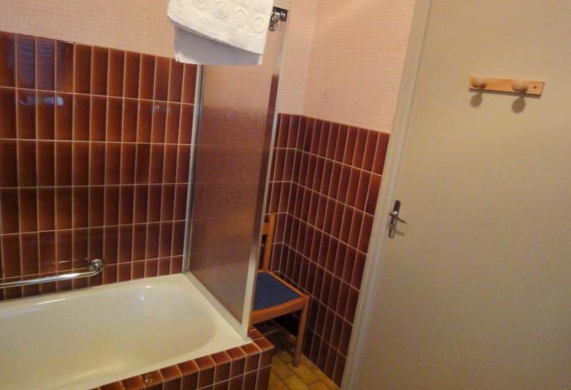 فندق Restaurant La Grenouillère