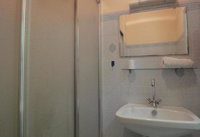 فندق Restaurant La Grenouillère