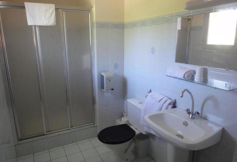 فندق Restaurant La Grenouillère