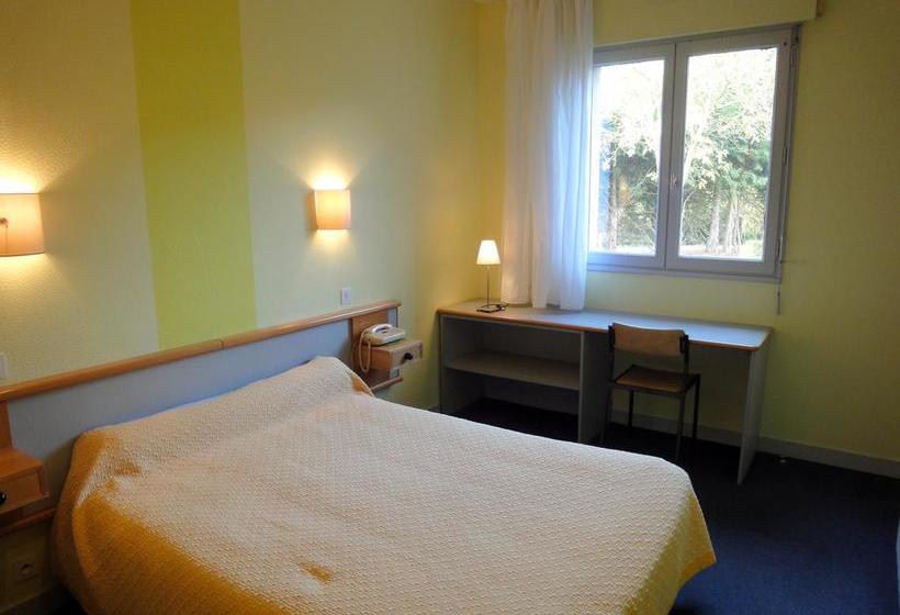 فندق Restaurant La Grenouillère