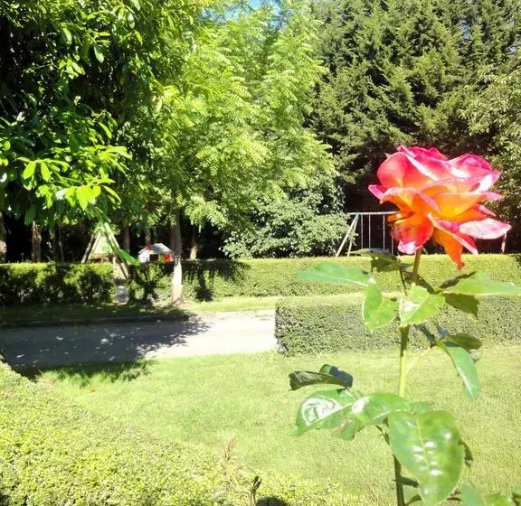Hotelli Restaurant La Grenouillère