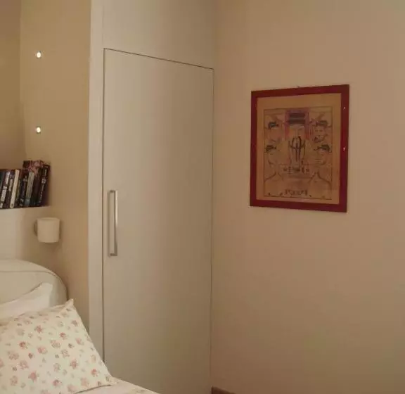 B&b Maison Angélus