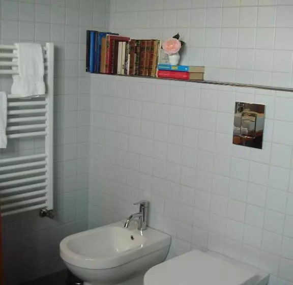 B&b Maison Angélus