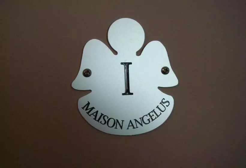 B&b Maison Angélus