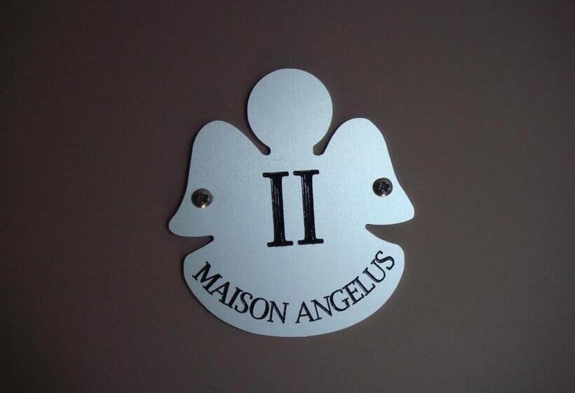 B&b Maison Angélus