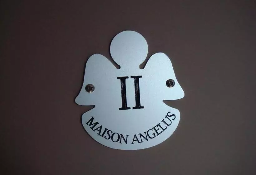 B&b Maison Angélus