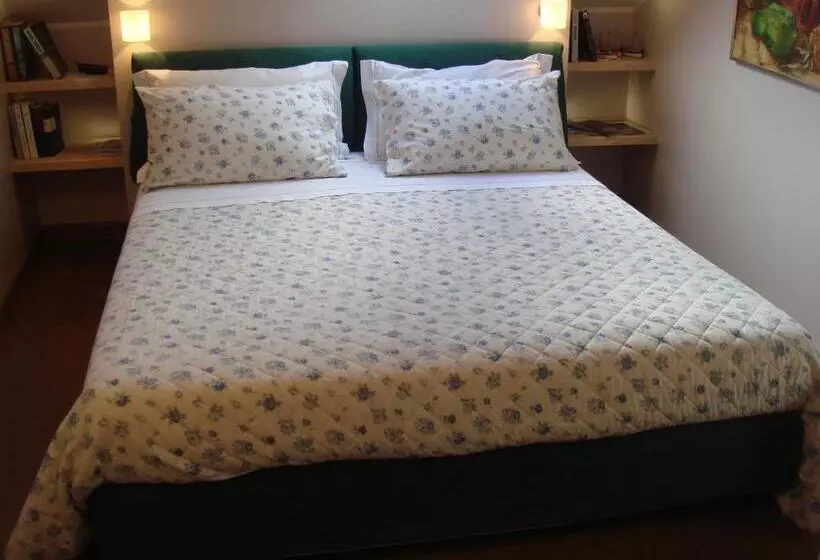 B&b Maison Angélus