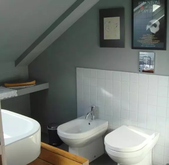 B&b Maison Angélus