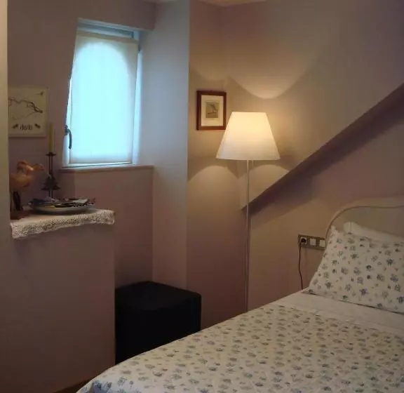 B&b Maison Angélus