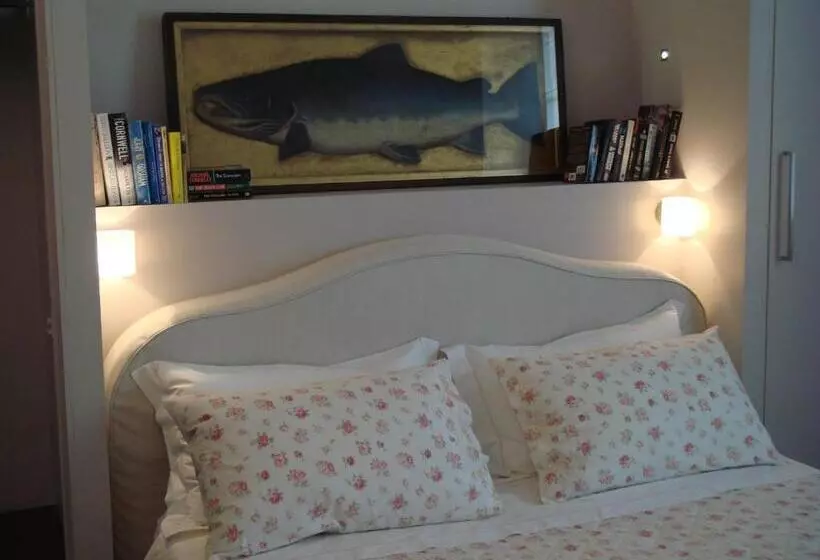 B&b Maison Angélus