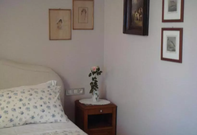 B&b Maison Angélus