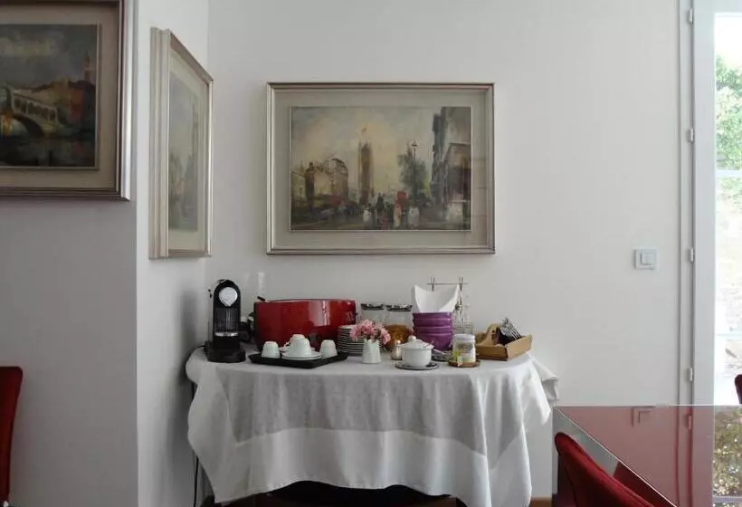 B&b Maison Angélus