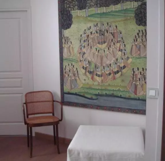 B&b Maison Angélus