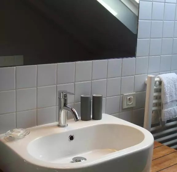 B&b Maison Angélus