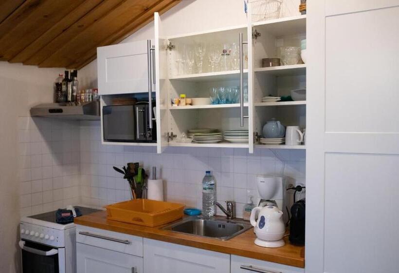 مبيت وإفطار Au Passage Du Gois