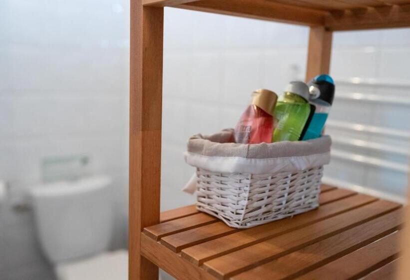 مبيت وإفطار Au Passage Du Gois