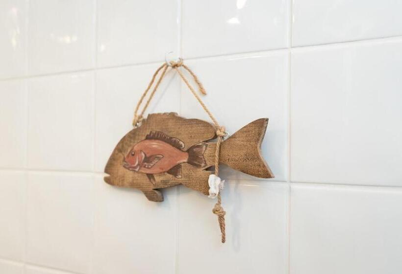 مبيت وإفطار Au Passage Du Gois