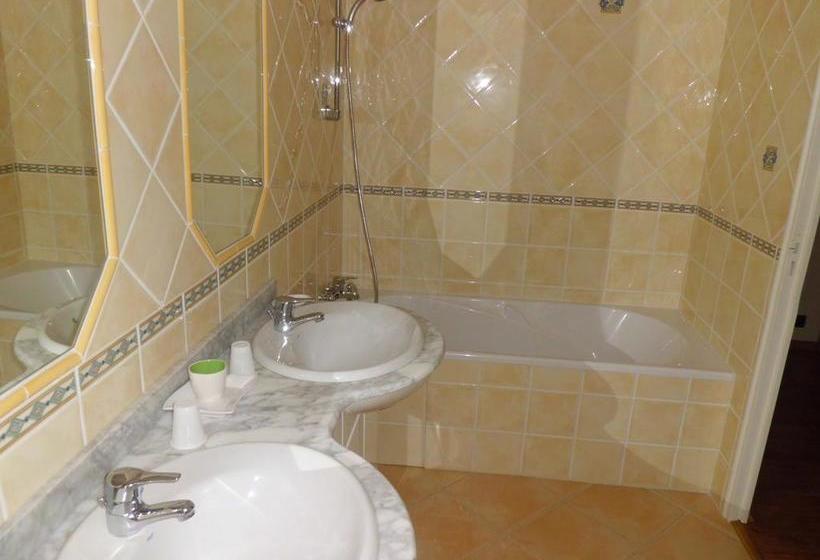 민박 Le Val Du Chapelain