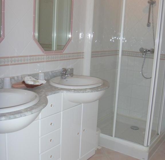 민박 Le Val Du Chapelain