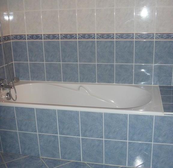 민박 Le Val Du Chapelain