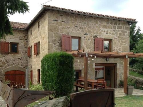 住宿加早餐 Chambre Et Table D Hôtes Magaadjukalo