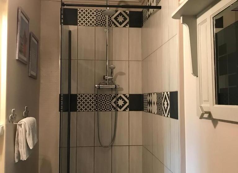 住宿加早餐  Chambres D Hotes Bienvenue