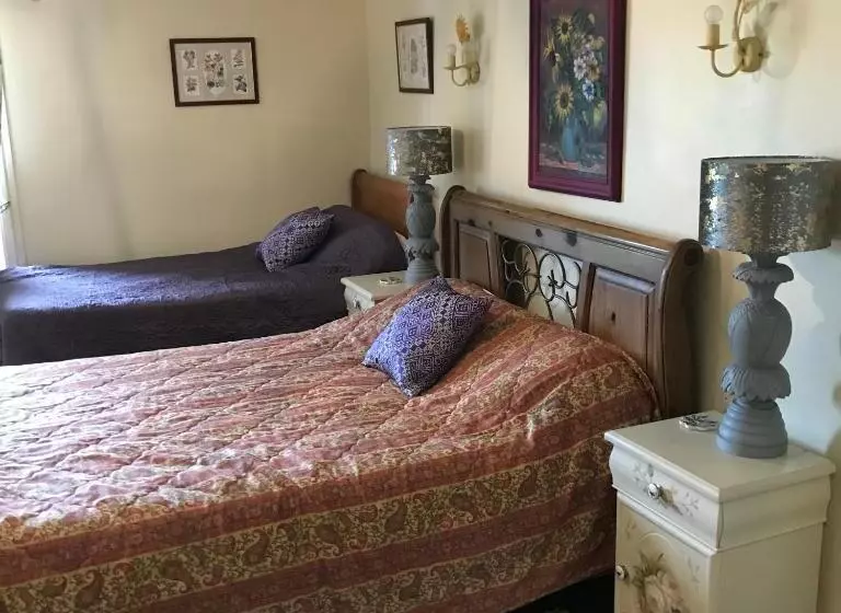 ベッドアンドブレックファースト Chambres D Hotes Bienvenue