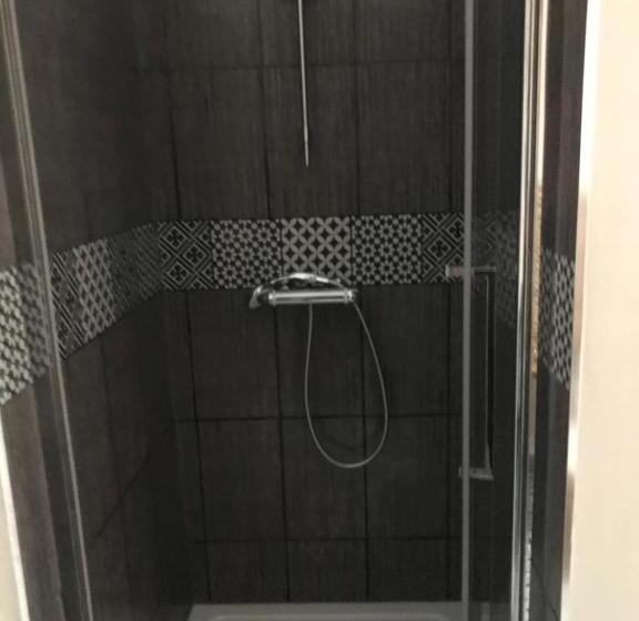 住宿加早餐  Chambres D Hotes Bienvenue