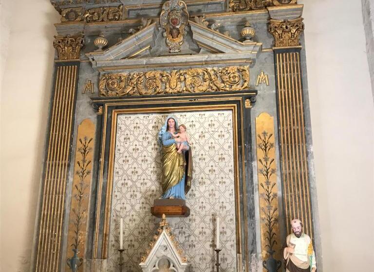 住宿加早餐  Chambres D Hotes Bienvenue