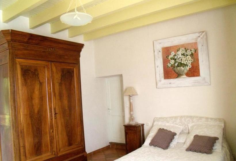 ベッドアンドブレックファースト Le Ramiérou