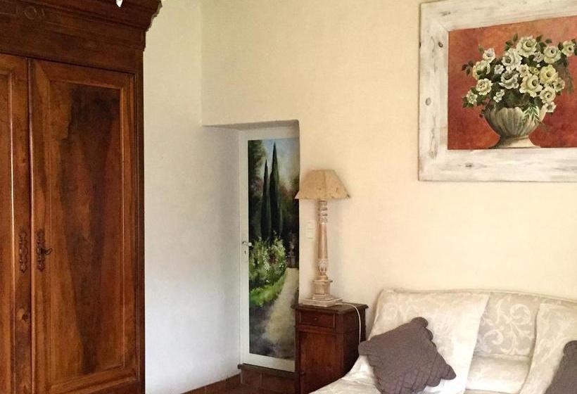 ベッドアンドブレックファースト Le Ramiérou