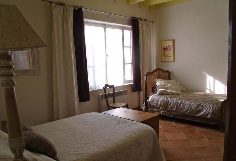 ベッドアンドブレックファースト Le Ramiérou