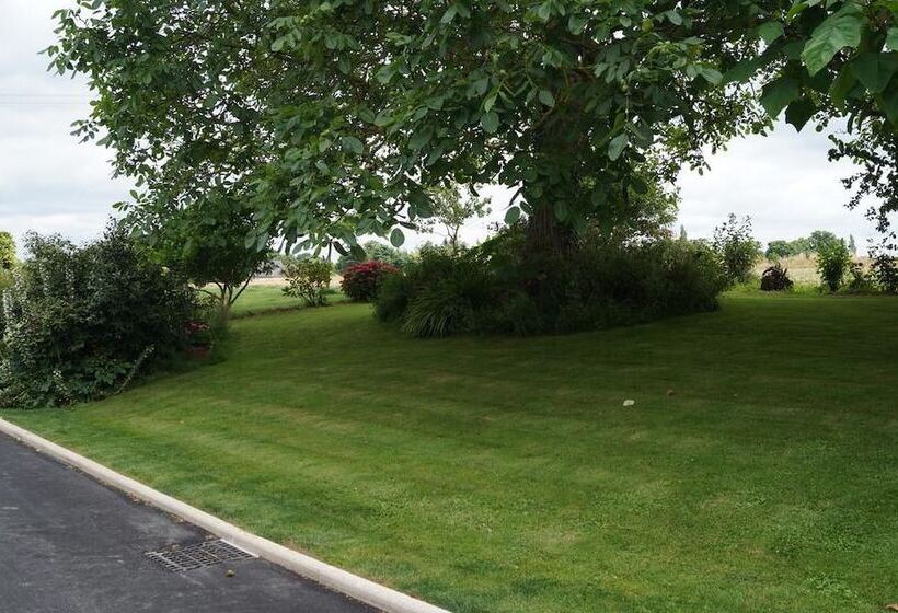 צימר Chambres D Hôtes La Loubatais